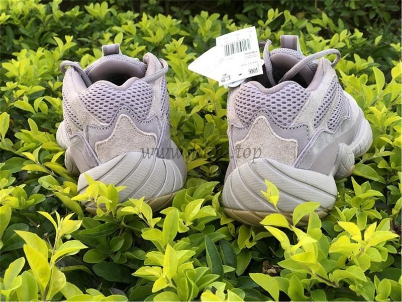 PK GOD YEEZY 500 “Soft Vision” RETAIL VERSION READY TO SHIP