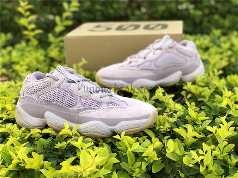 PK GOD YEEZY 500 “Soft Vision” RETAIL VERSION READY TO SHIP