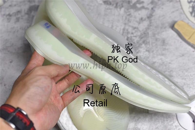 PK GOD Yeezy Boost 380 “Alien” RETAIL MATERIALS READY TO SHIP