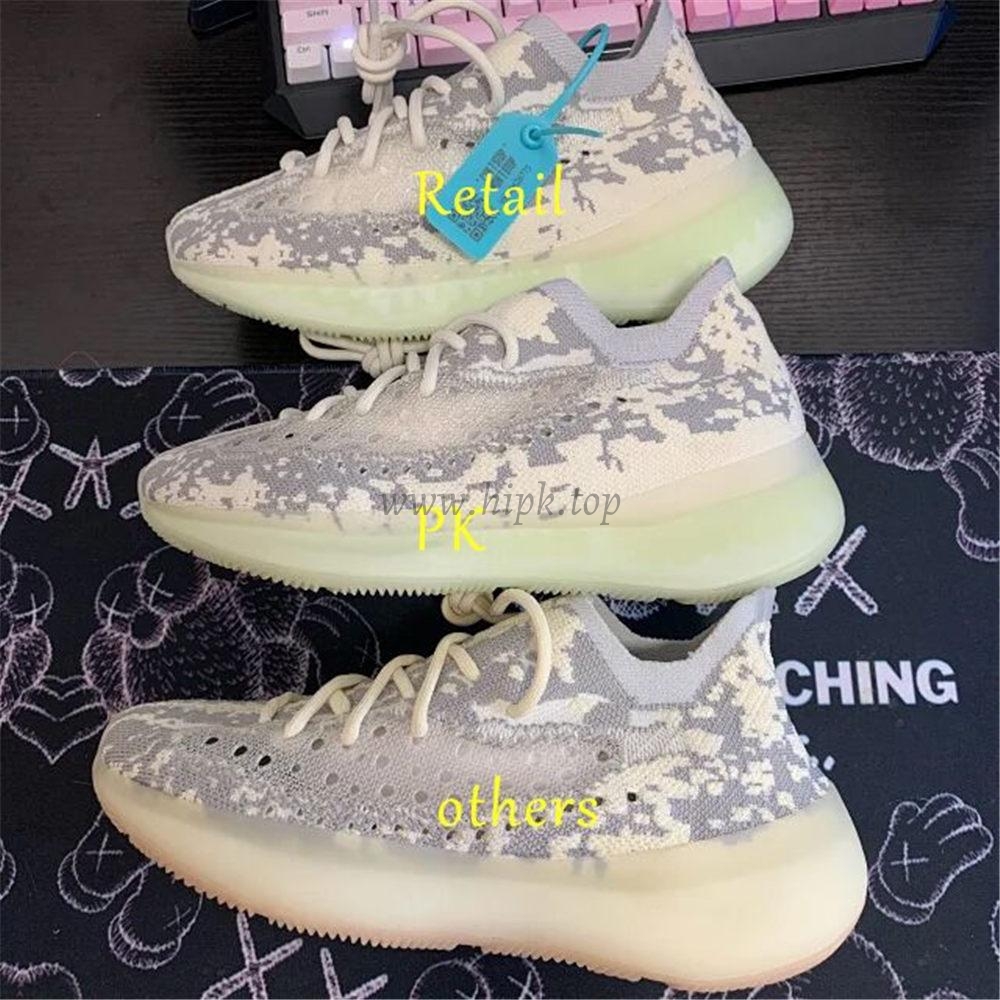 PK GOD Yeezy Boost 380 “Alien” RETAIL MATERIALS READY TO SHIP