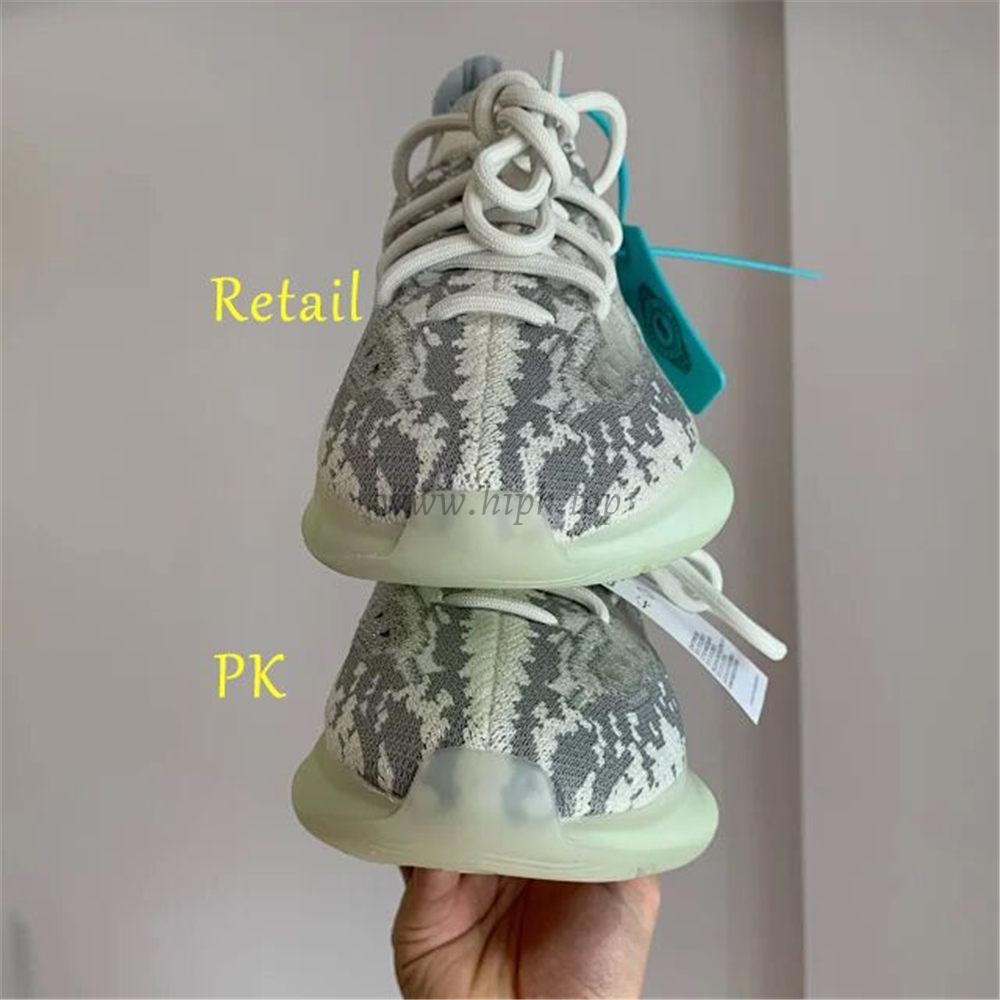 PK GOD Yeezy Boost 380 “Alien” RETAIL MATERIALS READY TO SHIP