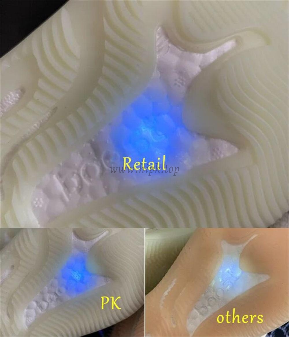 PK GOD Yeezy Boost 380 “Alien” RETAIL MATERIALS READY TO SHIP