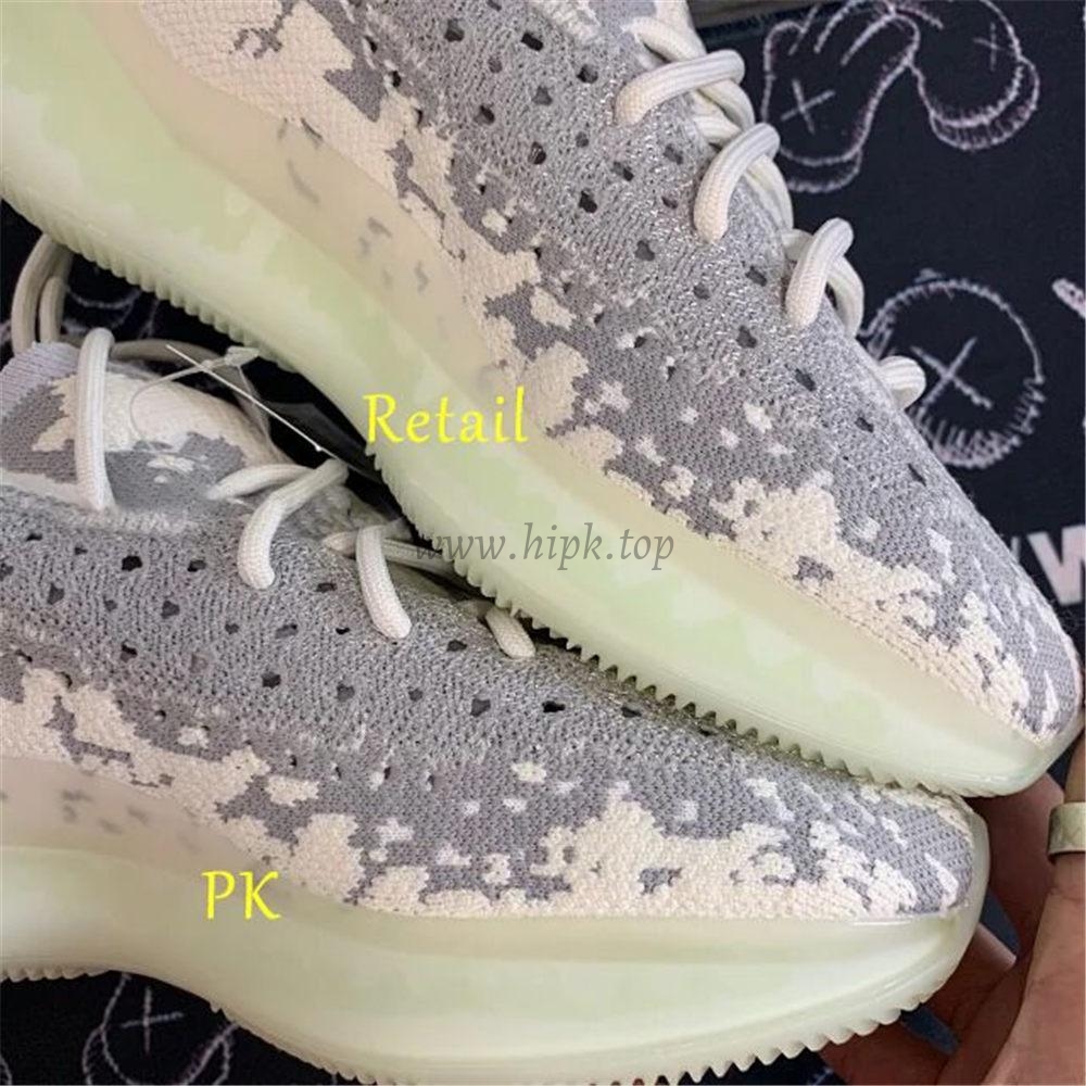 PK GOD Yeezy Boost 380 “Alien” RETAIL MATERIALS READY TO SHIP