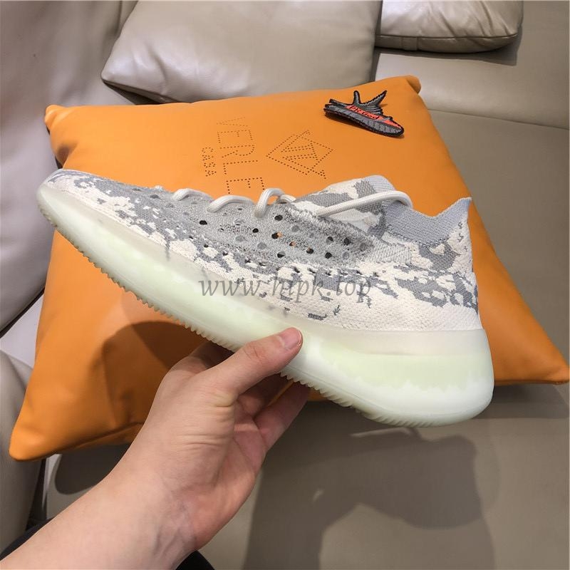 PK GOD Yeezy Boost 380 “Alien” RETAIL MATERIALS READY TO SHIP