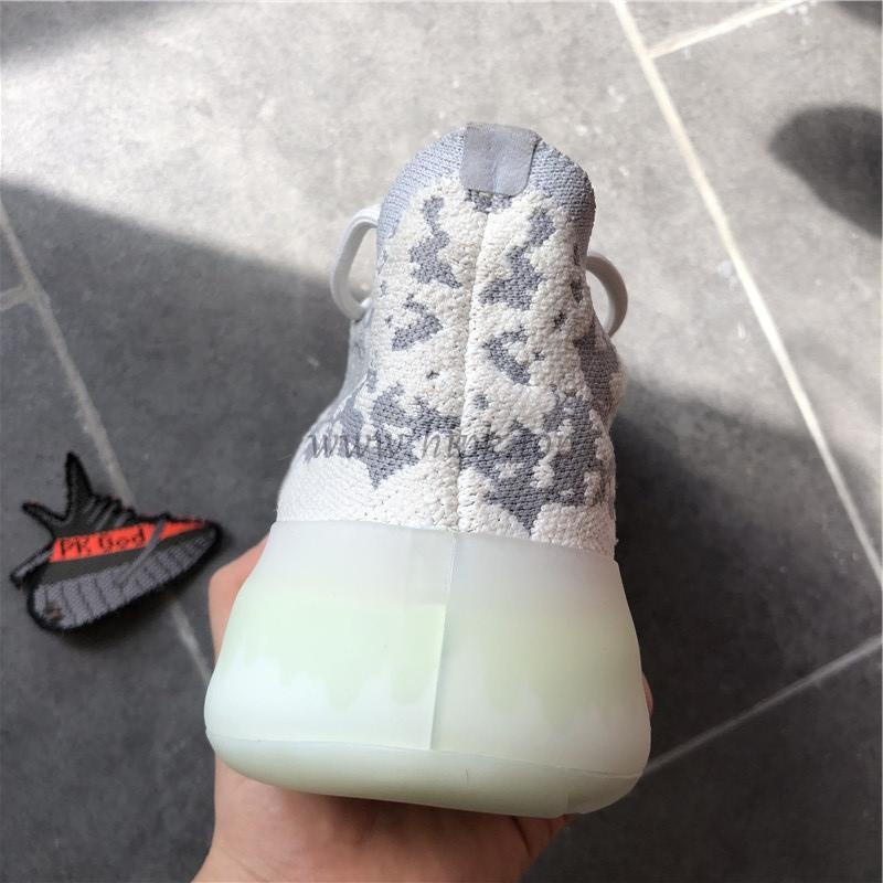 PK GOD Yeezy Boost 380 “Alien” RETAIL MATERIALS READY TO SHIP