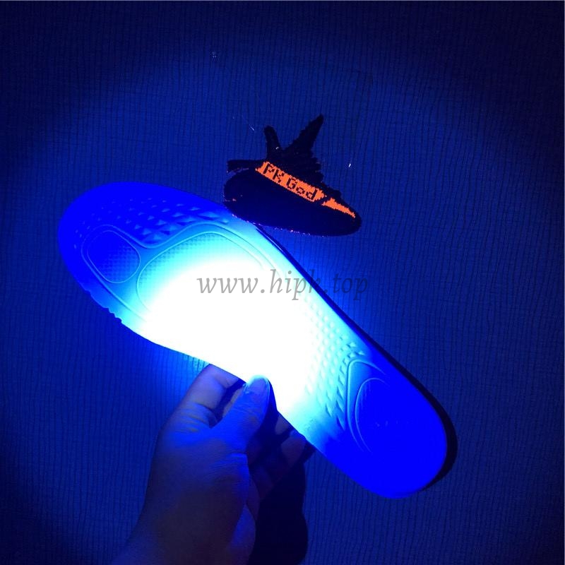 PK GOD Yeezy Boost 380 “Alien” RETAIL MATERIALS READY TO SHIP