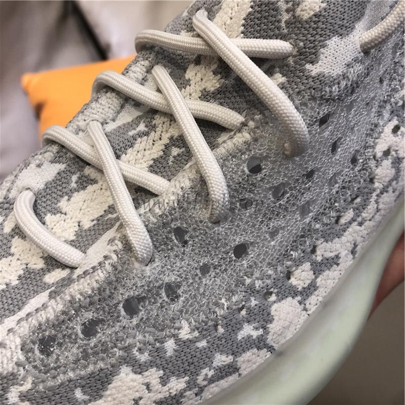 PK GOD Yeezy Boost 380 “Alien” RETAIL MATERIALS READY TO SHIP