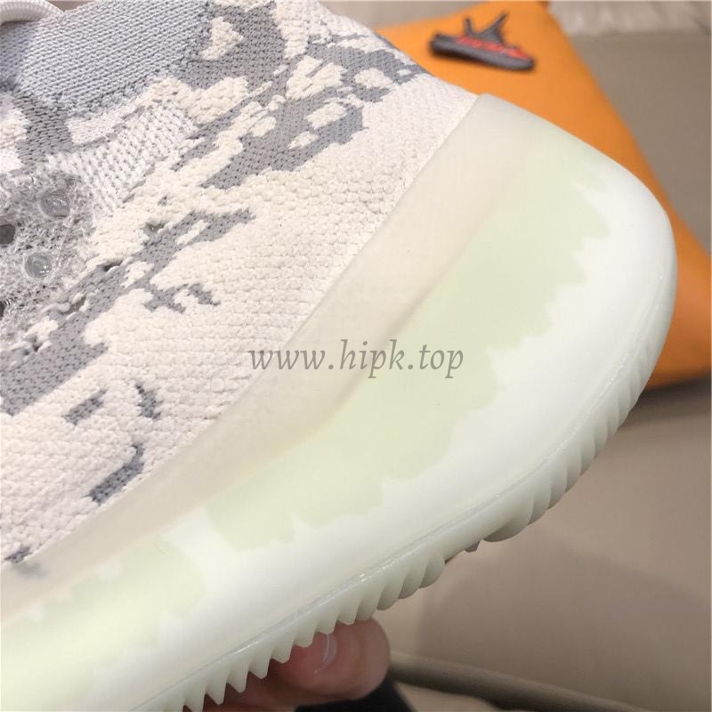 PK GOD Yeezy Boost 380 “Alien” RETAIL MATERIALS READY TO SHIP