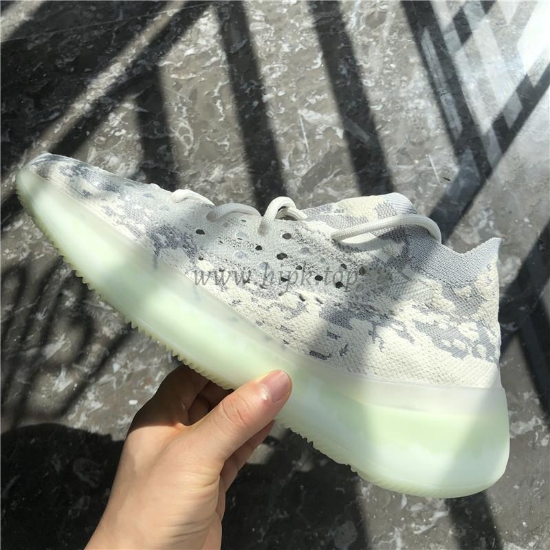 PK GOD Yeezy Boost 380 “Alien” RETAIL MATERIALS READY TO SHIP