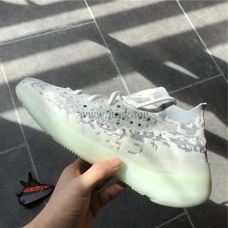 PK GOD Yeezy Boost 380 “Alien” RETAIL MATERIALS READY TO SHIP