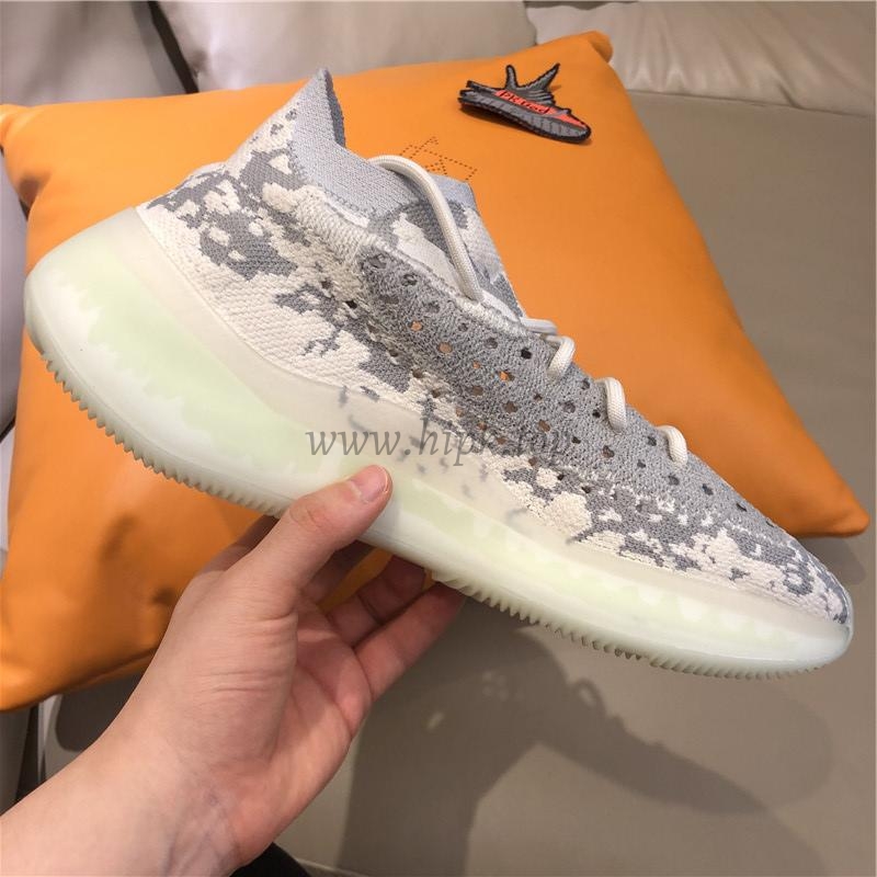 PK GOD Yeezy Boost 380 “Alien” RETAIL MATERIALS READY TO SHIP