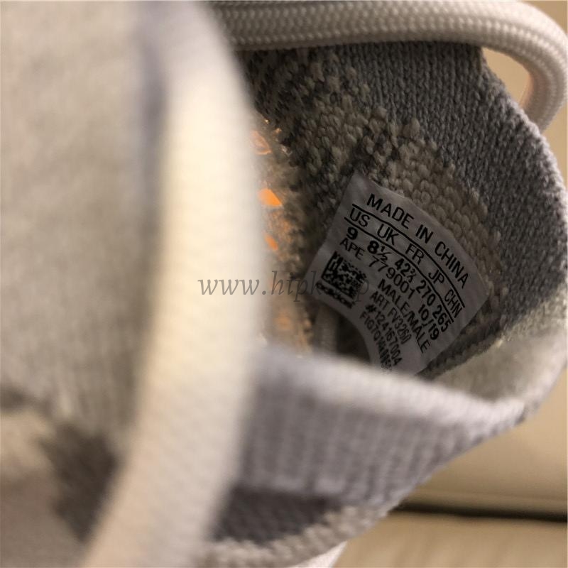 PK GOD Yeezy Boost 380 “Alien” RETAIL MATERIALS READY TO SHIP