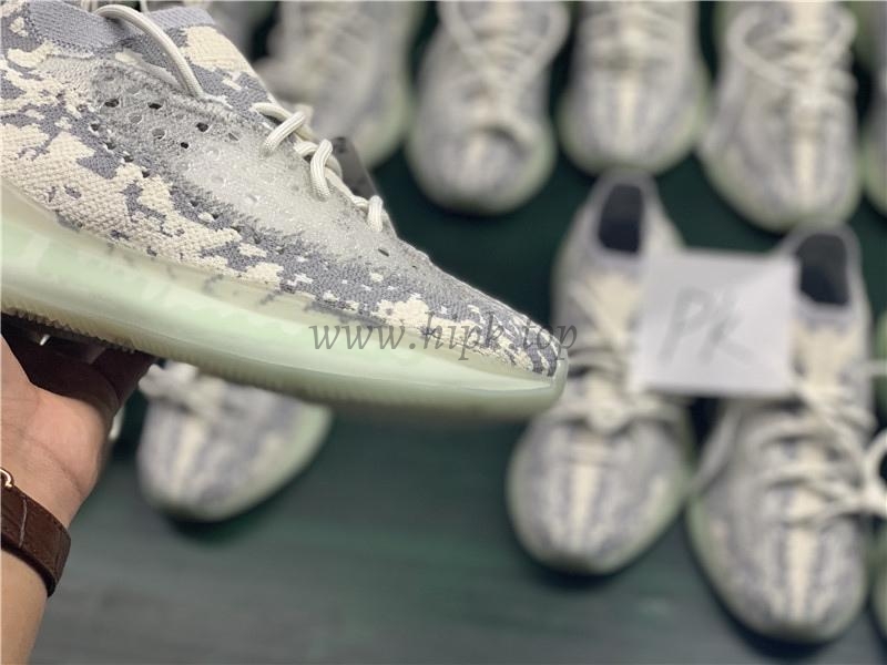 PK GOD Yeezy Boost 380 “Alien” RETAIL MATERIALS READY TO SHIP