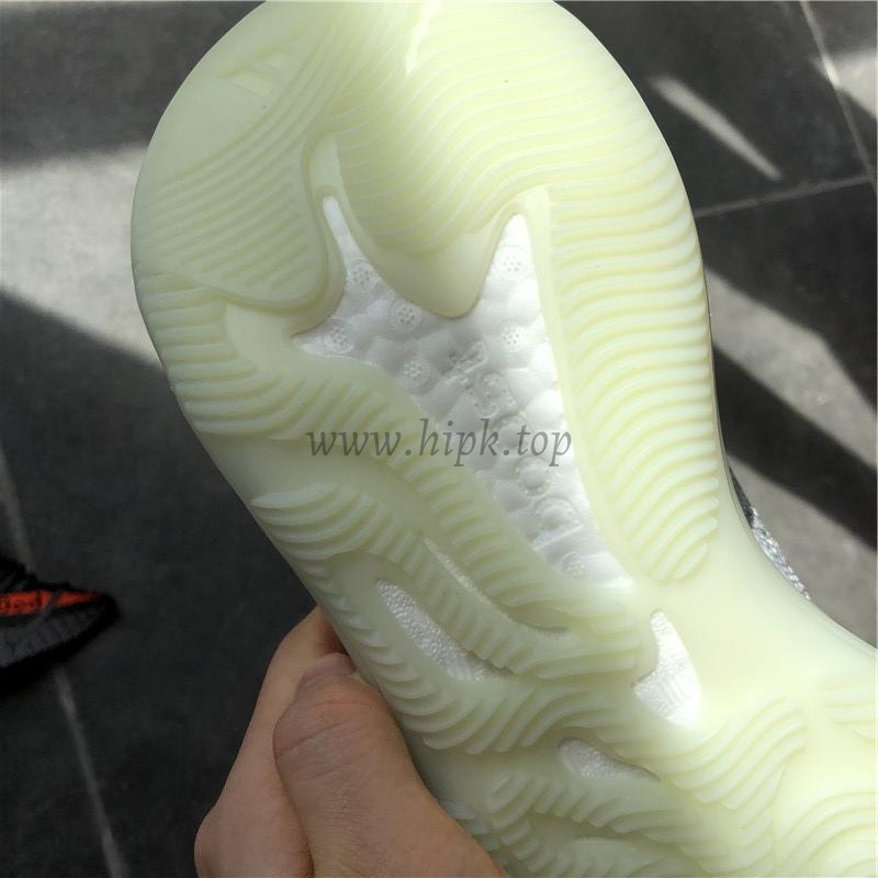 PK GOD Yeezy Boost 380 “Alien” RETAIL MATERIALS READY TO SHIP