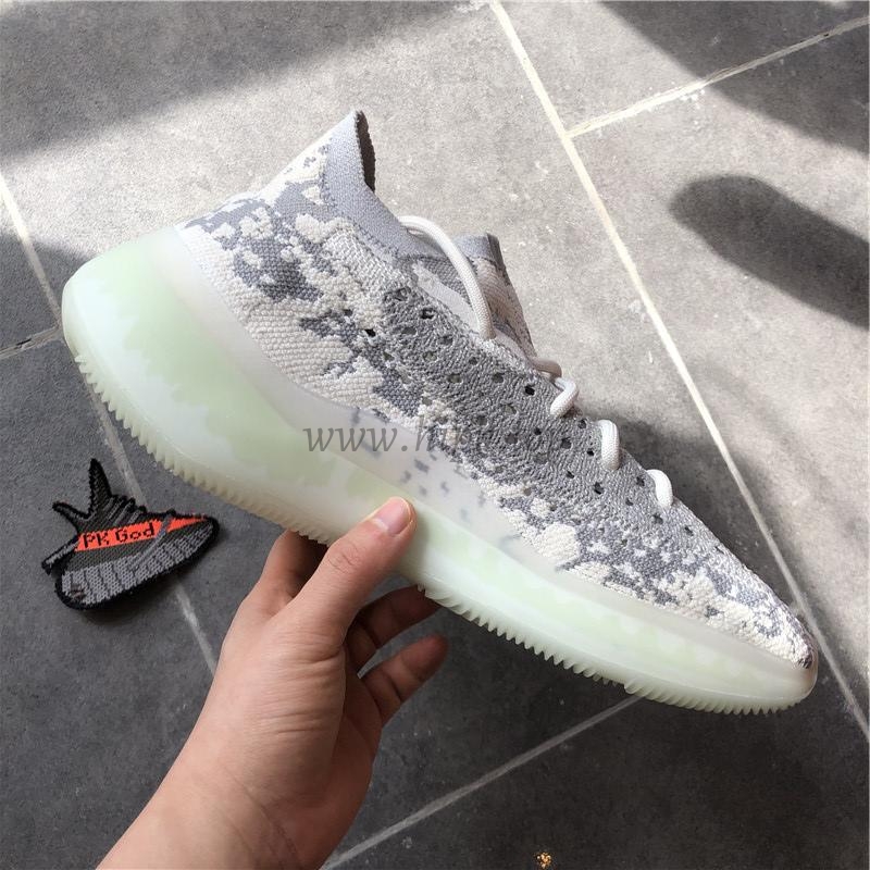 PK GOD Yeezy Boost 380 “Alien” RETAIL MATERIALS READY TO SHIP