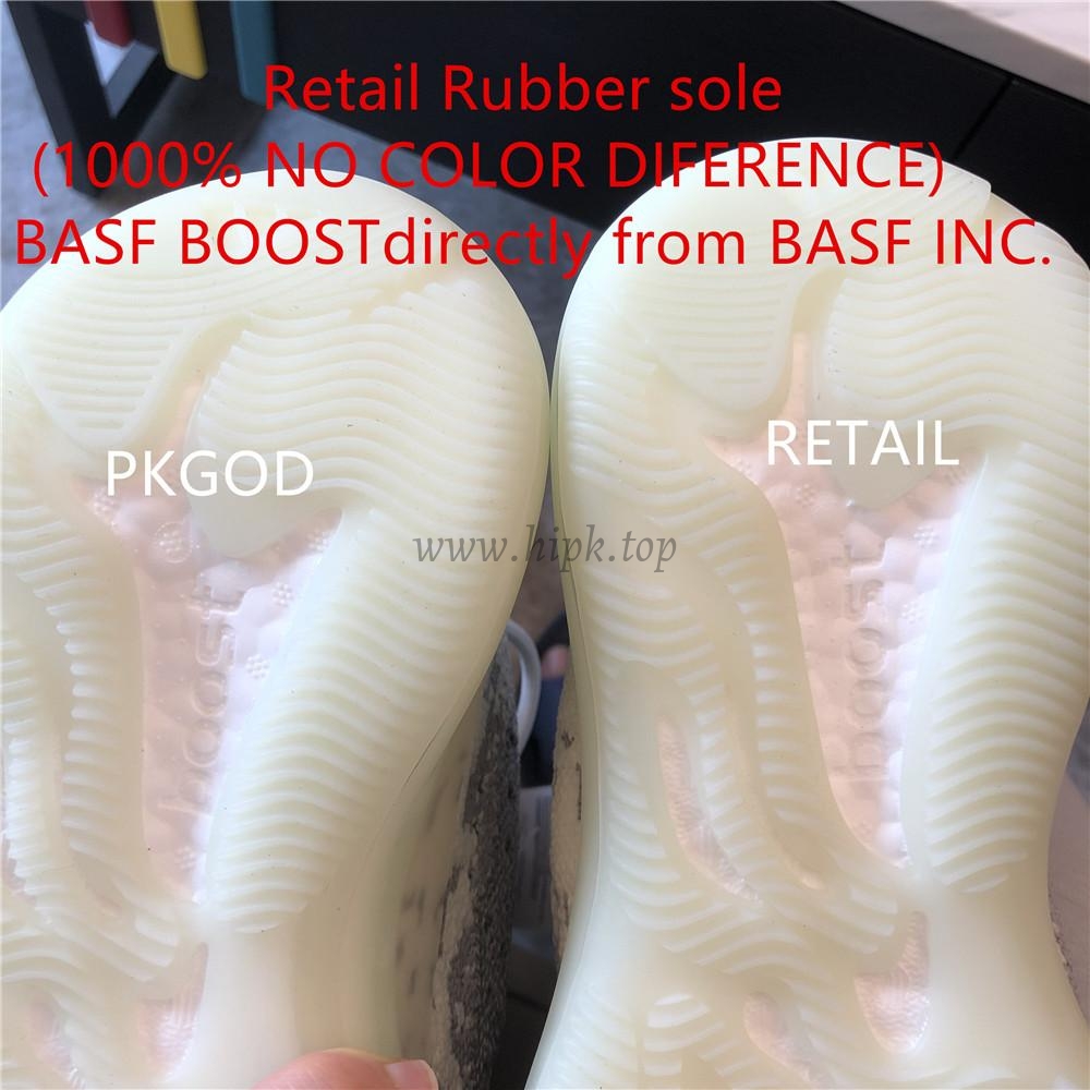 PK GOD Yeezy Boost 380 “Alien” RETAIL MATERIALS READY TO SHIP