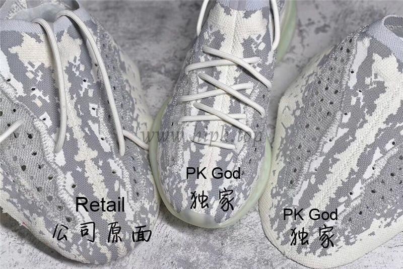 PK GOD Yeezy Boost 380 “Alien” RETAIL MATERIALS READY TO SHIP