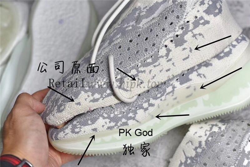 PK GOD Yeezy Boost 380 “Alien” RETAIL MATERIALS READY TO SHIP