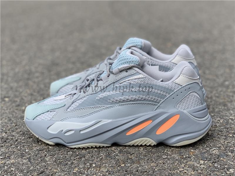 PK GOD YEEZY 700 V2 BOOST “INERTIA”RETAIL MATERIALS READY TO SHIP