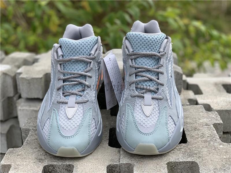 PK GOD YEEZY 700 V2 BOOST “INERTIA”RETAIL MATERIALS READY TO SHIP