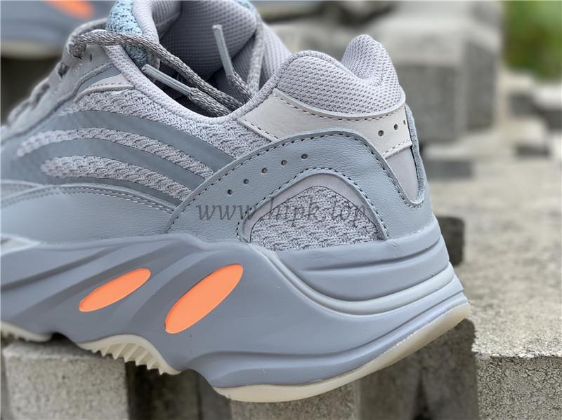 PK GOD YEEZY 700 V2 BOOST “INERTIA”RETAIL MATERIALS READY TO SHIP