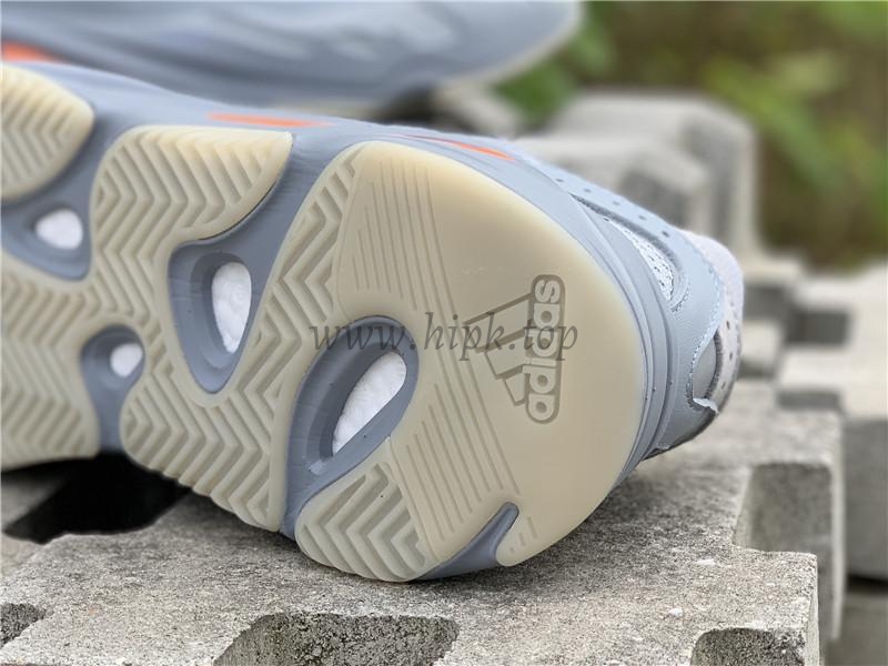 PK GOD YEEZY 700 V2 BOOST “INERTIA”RETAIL MATERIALS READY TO SHIP