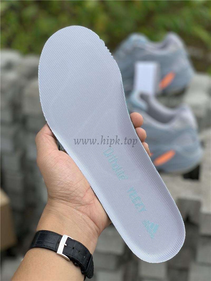 PK GOD YEEZY 700 V2 BOOST “INERTIA”RETAIL MATERIALS READY TO SHIP