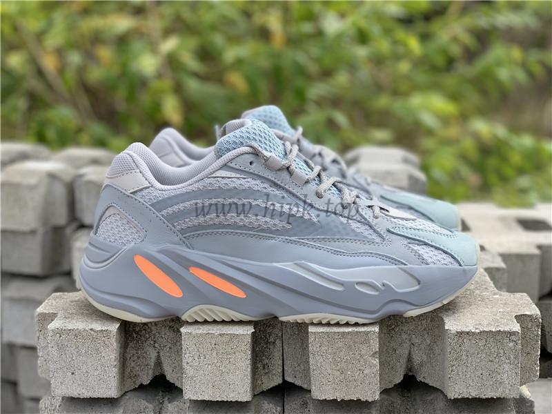 PK GOD YEEZY 700 V2 BOOST “INERTIA”RETAIL MATERIALS READY TO SHIP