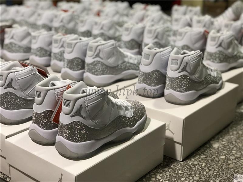 PK God Air Jordan 11 WMNS G S retail materials ready to ship