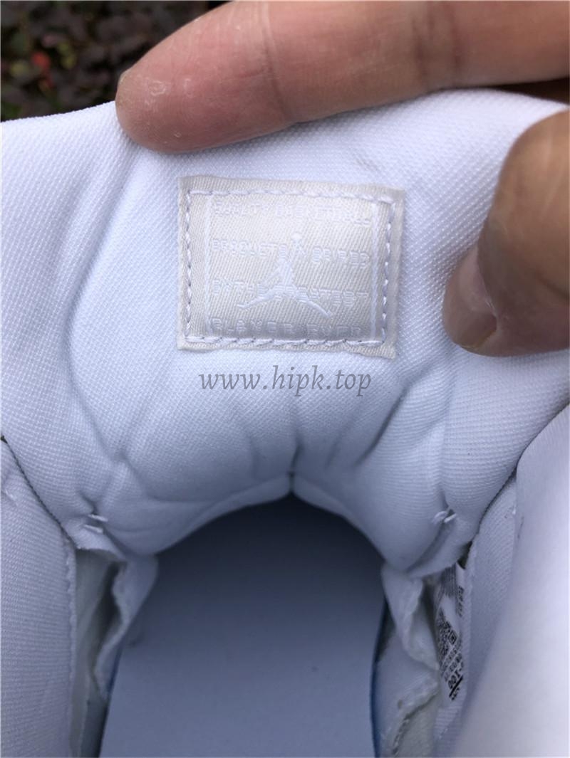 PK God Air Jordan 11 WMNS G S retail materials ready to ship