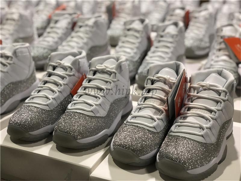 PK God Air Jordan 11 WMNS G S retail materials ready to ship