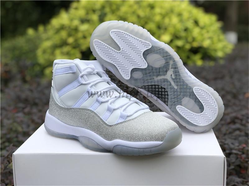 PK God Air Jordan 11 WMNS G S retail materials ready to ship