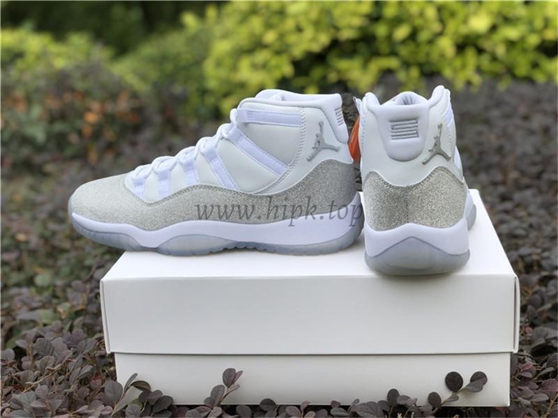 PK God Air Jordan 11 WMNS G S retail materials ready to ship