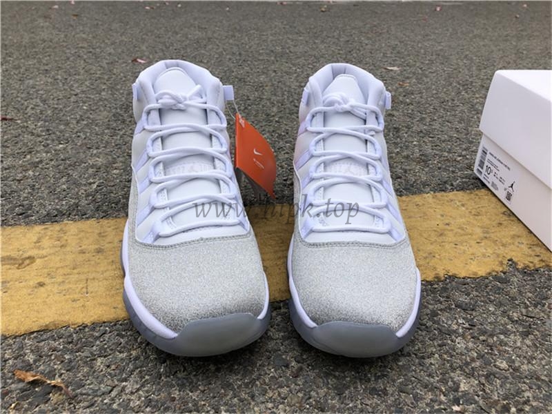 PK God Air Jordan 11 WMNS G S retail materials ready to ship