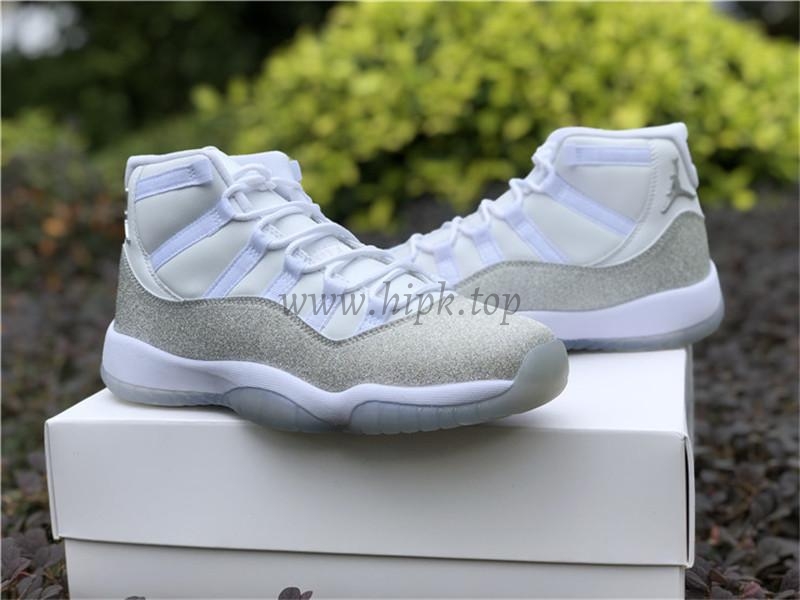 PK God Air Jordan 11 WMNS G S retail materials ready to ship