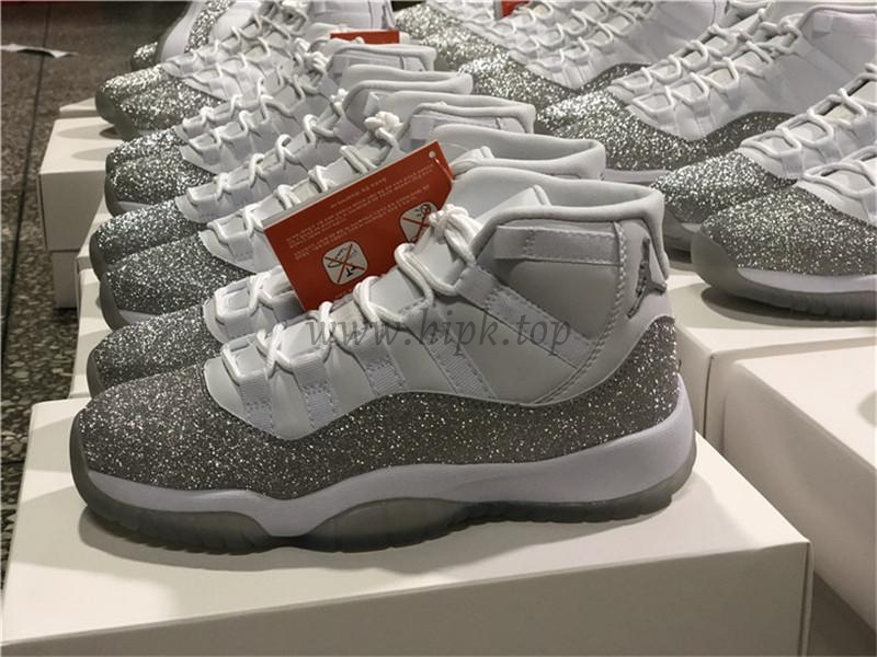 PK God Air Jordan 11 WMNS G S retail materials ready to ship