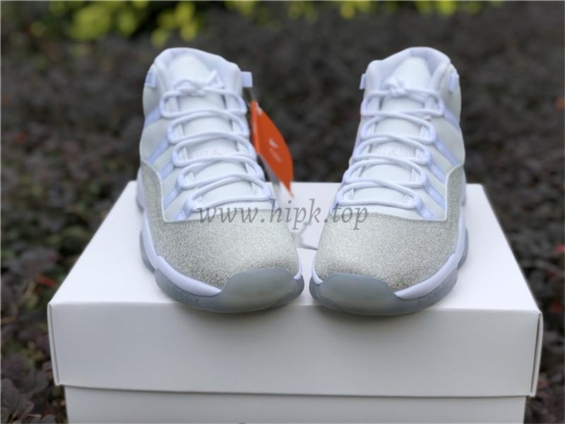 PK God Air Jordan 11 WMNS G S retail materials ready to ship