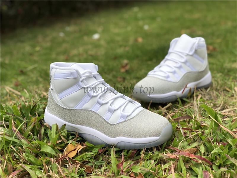 PK God Air Jordan 11 WMNS G S retail materials ready to ship