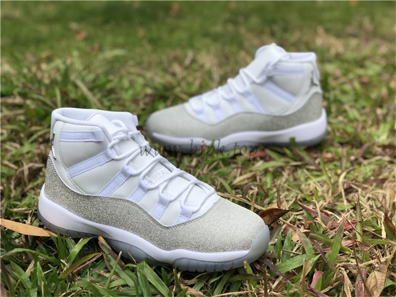 PK God Air Jordan 11 WMNS G S retail materials ready to ship