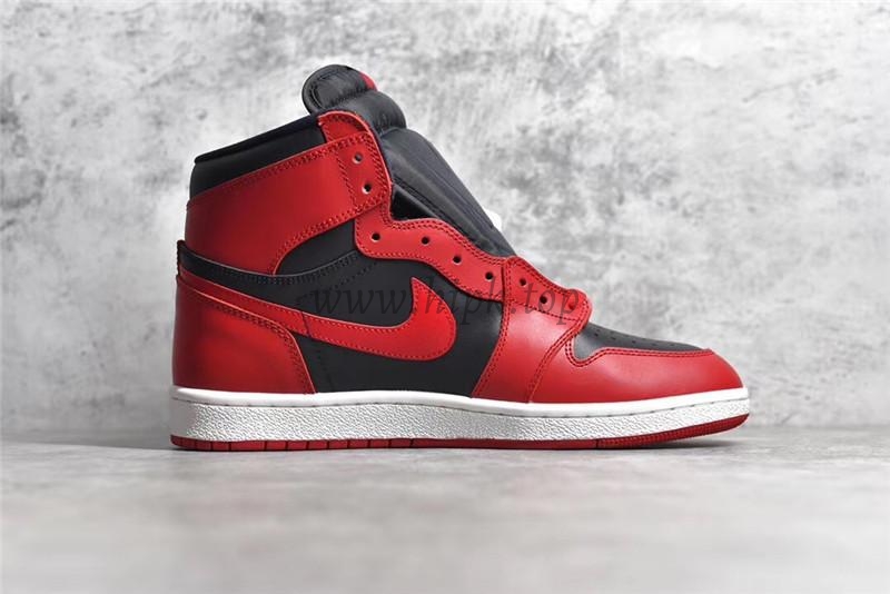 PK GOD Jordan 1 Retro High 85 Varsity Red retail materials ready to ship