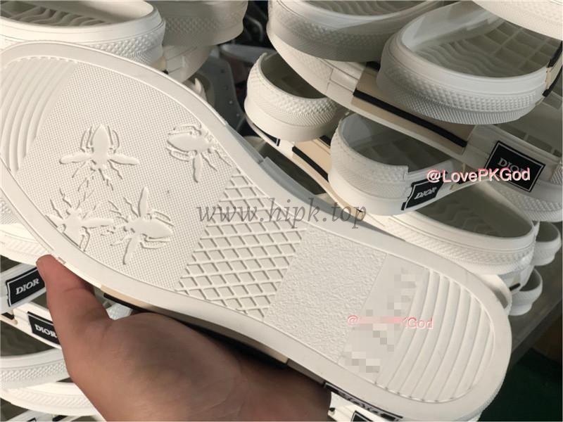 PK God Di*R retail version come with retail materials  total ready to ship