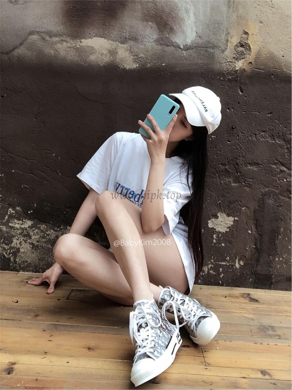 PK God Di*R retail version come with retail materials  total ready to ship