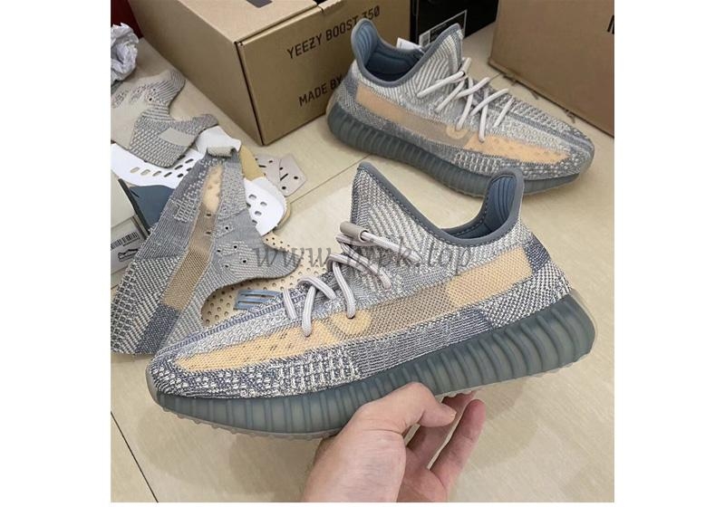 exclusive pk god yeezy 350 v2 israfilwith real premeknit from huayiyi which offer primeknit to Ad*s directly ready to ship