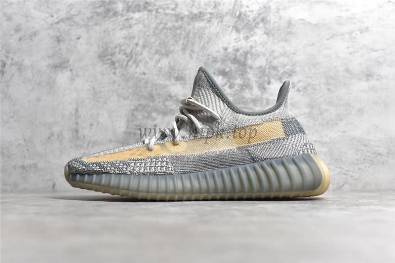 exclusive pk god yeezy 350 v2 israfilwith real premeknit from huayiyi which offer primeknit to Ad*s directly ready to ship