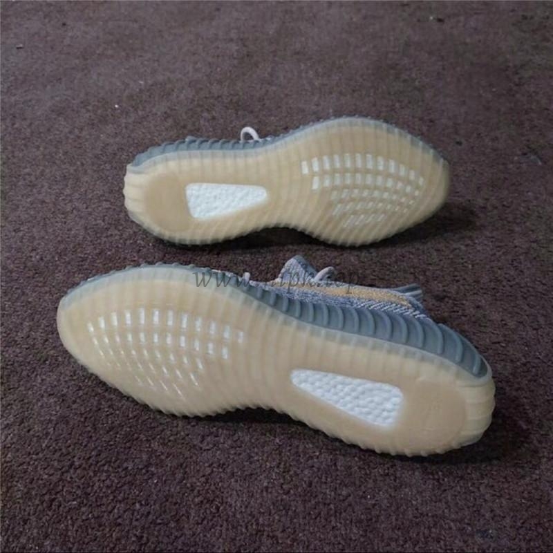 exclusive pk god yeezy 350 v2 israfilwith real premeknit from huayiyi which offer primeknit to Ad*s directly ready to ship