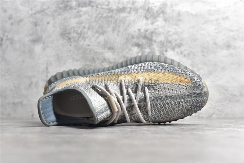 exclusive pk god yeezy 350 v2 israfilwith real premeknit from huayiyi which offer primeknit to Ad*s directly ready to ship