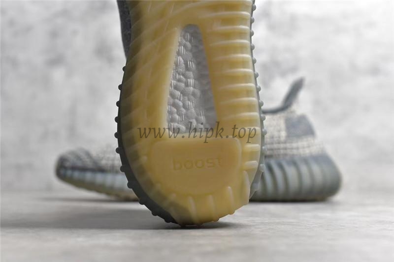 exclusive pk god yeezy 350 v2 israfilwith real premeknit from huayiyi which offer primeknit to Ad*s directly ready to ship