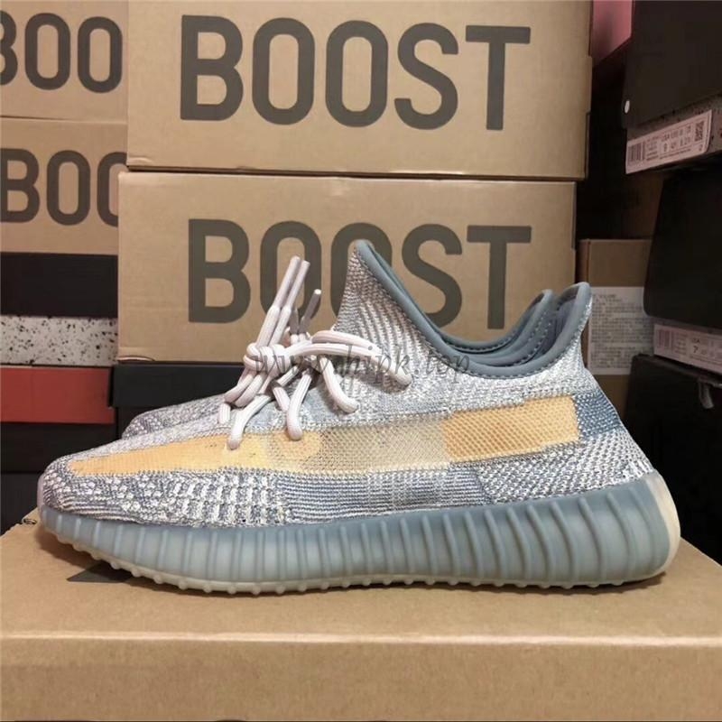 exclusive pk god yeezy 350 v2 israfilwith real premeknit from huayiyi which offer primeknit to Ad*s directly ready to ship