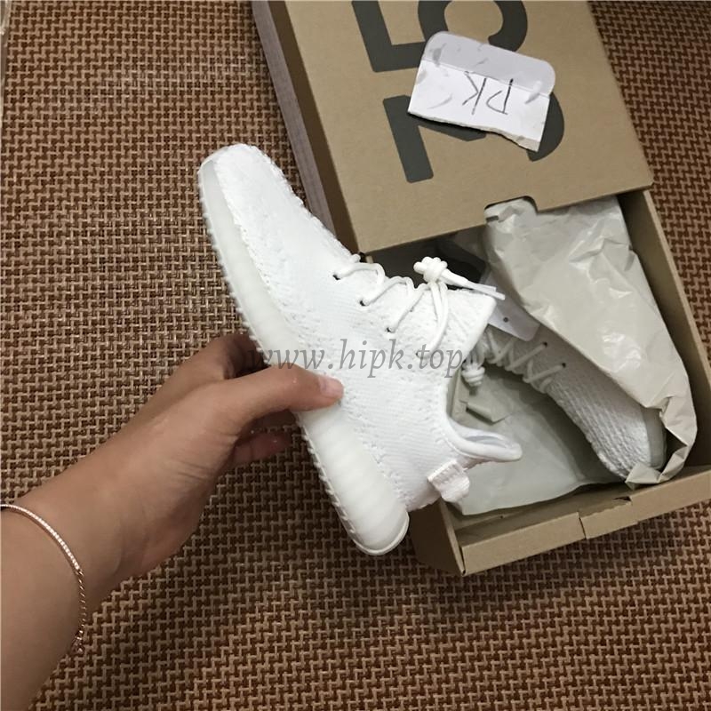 Ad*s yeezy boost 350 v2 5-10k infant cream white