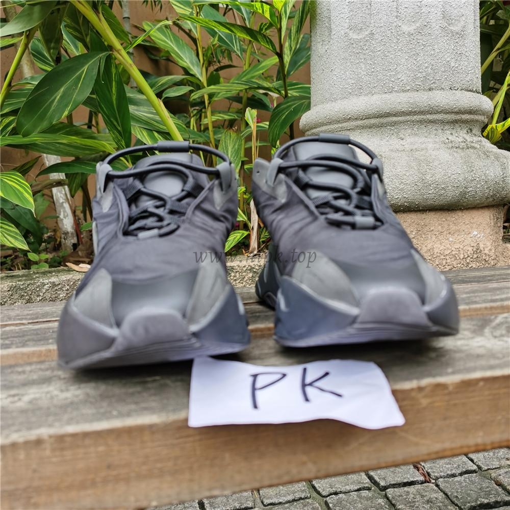 PKGod yeezy boost 700 MNVN black retail materials ready to ship